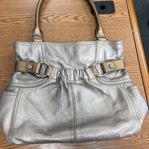 Gently used Tignanello Purse.